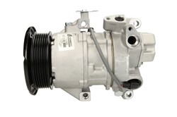Air conditioning compressor THERMOTEC KTT090063