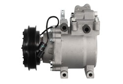 Air conditioning compressor THERMOTEC KTT090064