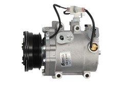 Air conditioning compressor THERMOTEC KTT090079