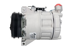 Air conditioning compressor THERMOTEC KTT090083
