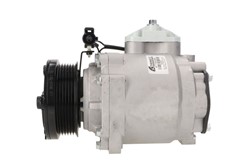 Air conditioning compressor THERMOTEC KTT090084