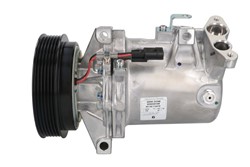 Air conditioning compressor THERMOTEC KTT090088