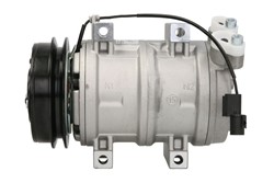 Air conditioning compressor THERMOTEC KTT090161