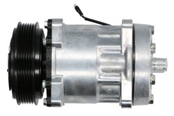 Air conditioning compressor THERMOTEC KTT090169