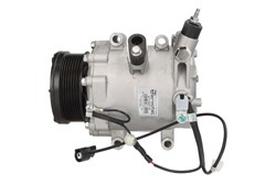 Air conditioning compressor THERMOTEC KTT090178