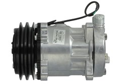 Air conditioning compressor THERMOTEC KTT090225