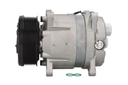 Compressor, air conditioning KTT090243_0