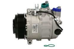 Air conditioning compressor THERMOTEC KTT090249