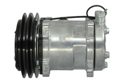 Air conditioning compressor THERMOTEC KTT090262
