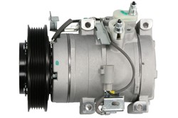 Air conditioning compressor THERMOTEC KTT090268