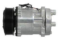 Air conditioning compressor THERMOTEC KTT090271
