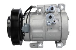 Air conditioning compressor THERMOTEC KTT090317