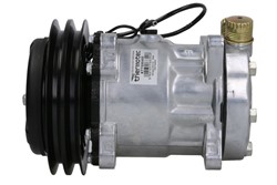 Air conditioning compressor THERMOTEC KTT090405