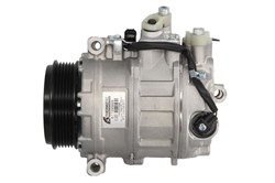 Air conditioning compressor THERMOTEC KTT095009