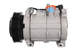 Air conditioning compressor THERMOTEC KTT095010