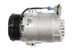 Compressor, air conditioning KTT095018_0