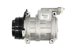 Air conditioning compressor THERMOTEC KTT095022