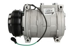 Air conditioning compressor THERMOTEC KTT095024
