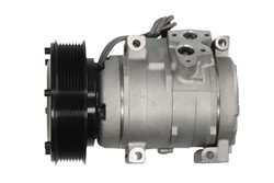 Air conditioning compressor THERMOTEC KTT095026