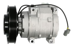 Air conditioning compressor THERMOTEC KTT095030