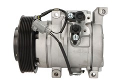 Air conditioning compressor THERMOTEC KTT095033