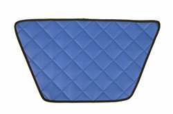 Dashboard mat F-CORE F-CORE FD02 BLUE