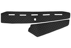 Dashboard mat F-CORE F-CORE FD05 BLACK