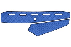Dashboard mat F-CORE F-CORE FD05 BLUE