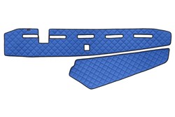 Dashboard mat F-CORE F-CORE FD09 BLUE