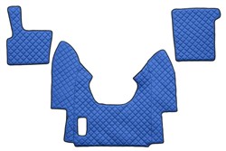 Grindų kilimėlis F-CORE F-CORE FL17 BLUE