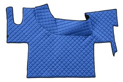 Grindų kilimėlis F-CORE F-CORE FL31 BLUE