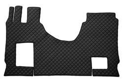 Grindų kilimėlis F-CORE F-CORE FL43 BLACK