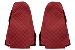 Seat Cover Red_1