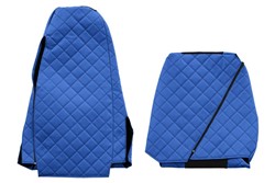 Sėdynių užvalkalai F-CORE F-CORE FX03 BLUE_1