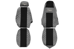 Seat Cover Grey_0