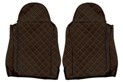 Seat Cover Brown_1