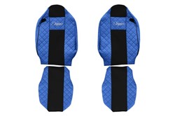 Seat Cover Blue_0