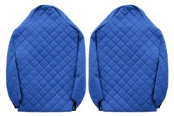 Sėdynių užvalkalai F-CORE F-CORE FX11 BLUE_1