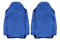 Sėdynių užvalkalai F-CORE F-CORE FX17 BLUE_1