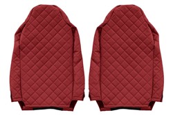 Seat Cover Red_1
