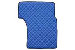 Grindų kilimėlis F-CORE F-CORE FZ09 BLUE