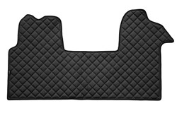 kojų kilimėlis F-CORE F-CORE GL02 BLACK