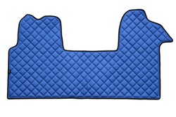 kojų kilimėlis F-CORE F-CORE GL02 BLUE