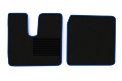 F-CORE Footwell Tray F-CORE MT05 BLUE