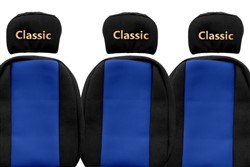 Sėdynių užvalkalai F-CORE F-CORE PS03 BLUE_1