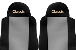 Sėdynių užvalkalai F-CORE F-CORE PS05 GRAY_1