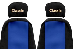 Sėdynių užvalkalai F-CORE F-CORE PS09 BLUE_1
