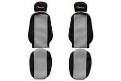 Seat Cover Grey_0