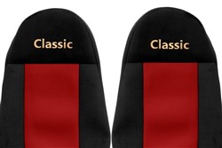 Sėdynių užvalkalai F-CORE F-CORE PS11 RED_1