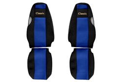 Sėdynių užvalkalai F-CORE F-CORE PS14 BLUE
